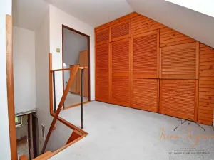 Prodej rodinného domu, Neveklov, 75 m2