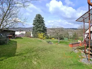 Prodej rodinného domu, Čerčany, Sokolská, 127 m2