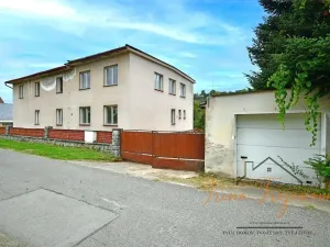 Prodej komerční nemovitosti, Lštění, Míru, 1933 m2