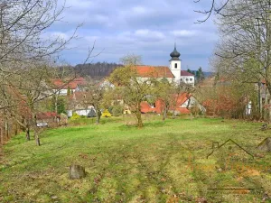 Prodej pozemku pro bydlení, Benešov, 1040 m2