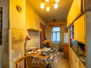 Prodej rodinného domu, Semily, 90 m2