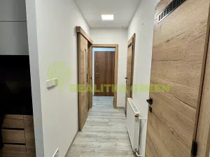Pronájem bytu 2+1, Slušovice, Padělky, 62 m2