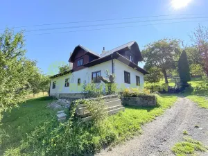 Prodej rodinného domu, Prlov, 142 m2