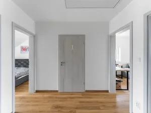 Prodej rodinného domu, Chocerady, 163 m2