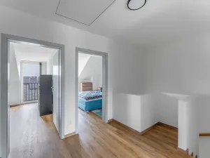 Prodej rodinného domu, Chocerady, 163 m2