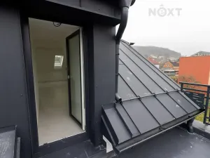 Prodej bytu 2+kk, Želechovice nad Dřevnicí, Nádražní, 75 m2