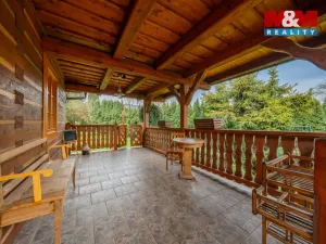 Prodej rodinného domu, Jablůnka, 140 m2