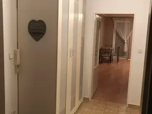 Prodej bytu 2+kk, Nový Bydžov, Julia Fučíka, 60 m2