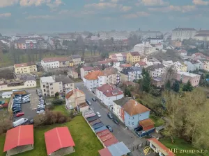 Prodej bytu 2+kk, Mladá Boleslav, Luční, 64 m2