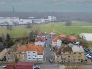 Prodej bytu 2+kk, Mladá Boleslav, Luční, 64 m2