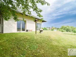 Pronájem rodinného domu, Sulice, Ke Skalce, 102 m2