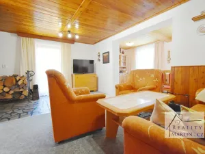 Prodej chaty, Klučenice, 65 m2