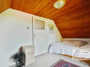 Prodej chaty, Klučenice, 65 m2