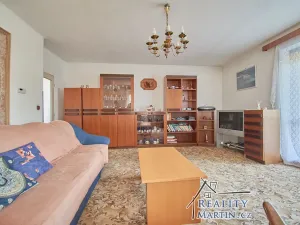 Prodej rodinného domu, Leština u Světlé, 236 m2