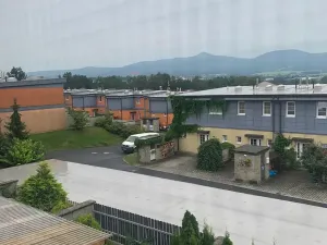 Pronájem rodinného domu, Liberec, Na Mlýnku, 92 m2