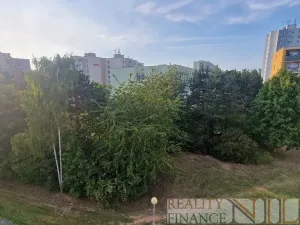 Prodej bytu 3+1, Plzeň, Waltrova, 79 m2