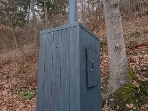 Prodej chaty, Újezd nade Mží, 41 m2