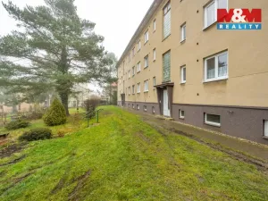 Prodej bytu 3+1, Hostivice, Školská, 61 m2