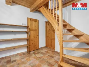 Prodej rodinného domu, Domousnice, 101 m2