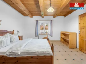 Prodej rodinného domu, Domousnice, 101 m2