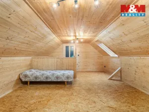 Prodej rodinného domu, Domousnice, 101 m2