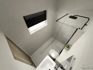 Prodej rodinného domu, Těrlicko, Stodolní, 125 m2