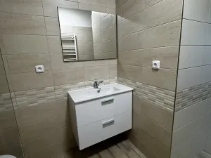 Pronájem bytu 2+kk, Plaňany, 44 m2