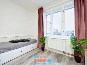 Prodej bytu 2+1, Praha - Motol, Podhorská, 56 m2