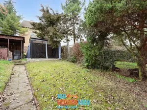 Prodej bytu 2+1, Praha - Motol, Podhorská, 56 m2