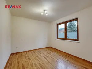 Pronájem bytu 3+kk, Česká Kubice, 72 m2