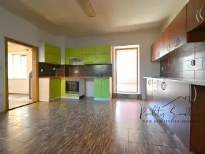 Prodej rodinného domu, Radvanice, 100 m2