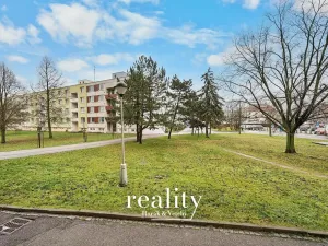 Prodej bytu 3+1, Znojmo, Pražská, 75 m2