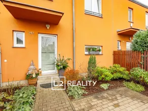 Prodej rodinného domu, Jenštejn, Zlatnická, 125 m2