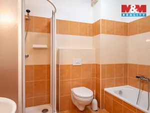 Prodej bytu 2+kk, Klatovy - Klatovy IV, K Čínovu, 48 m2