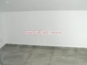 Pronájem bytu 2+kk, Hluk, Ostrožská, 78 m2