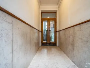 Prodej bytu 3+kk, Praha - Dejvice, Božkova, 69 m2