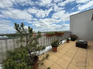 Prodej bytu 3+kk, Praha - Michle, Elektrárenská, 118 m2