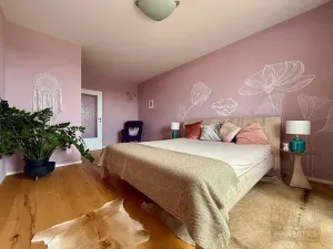 Prodej bytu 3+kk, Praha - Michle, Elektrárenská, 118 m2