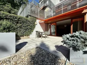 Prodej bytu 4+kk, Praha - Břevnov, Nad Závěrkou, 203 m2