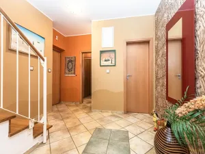 Prodej bytu 4+kk, Praha - Břevnov, Nad Závěrkou, 203 m2