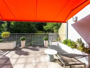 Prodej bytu 4+kk, Praha - Břevnov, Nad Závěrkou, 203 m2