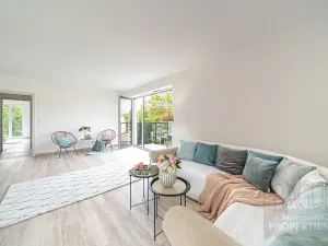 Prodej bytu 3+kk, Kladno, Zádušní, 76 m2