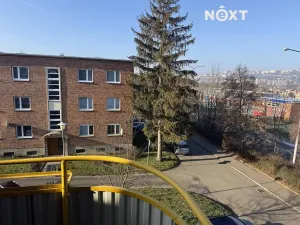 Pronájem bytu 3+1, Zlín, Obeciny VI, 73 m2