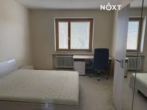 Pronájem bytu 3+1, Zlín, Obeciny VI, 73 m2