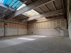 Pronájem skladu, Praha - Michle, Magistrů, 340 m2