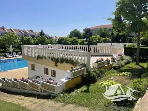 Prodej bytu 3+kk, Sveti Vlas, Bulharsko, 80 m2