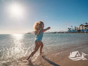 Prodej bytu 3+kk, Hurghada, Egypt, 82 m2