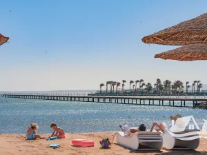 Prodej bytu 3+kk, Hurghada, Egypt, 82 m2