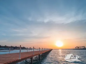 Prodej bytu 2+kk, Hurghada, Egypt, 56 m2