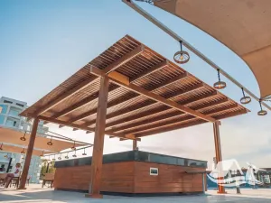 Prodej bytu 2+kk, Hurghada, Egypt, 56 m2